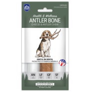Himalayan Dog Chew Antler Bone Medium 3.25 oz