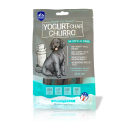 Himalayan Dog Chew Yogurt-Char Churro 3.2 oz