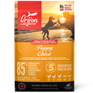 ORIJEN Dog Puppy 6 kg