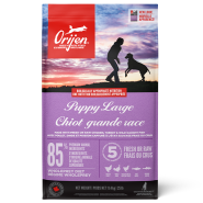 ORIJEN Dog Puppy Large 11.4 kg