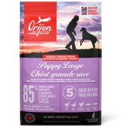 ORIJEN Dog Puppy Large 6 kg