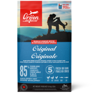 ORIJEN Dog Original 11.4 kg