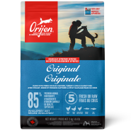 ORIJEN Dog Original 2 kg