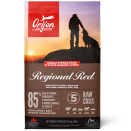 ORIJEN Dog Regional Red 11.4 kg