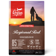 ORIJEN Dog Regional Red 2 kg