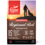 ORIJEN Dog Regional Red 6 kg