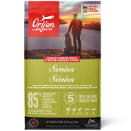 ORIJEN Dog Senior 11.4 kg