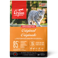 ORIJEN Cat Original 1.8 kg