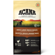 ACANA Dog Adult Large Breed 17 kg