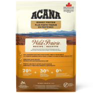 ACANA Dog Highest Protein Wild Prairie 6 kg