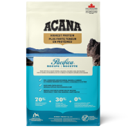 ACANA Dog Highest Protein Pacifica 11.4 kg