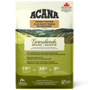 ACANA Dog Highest Protein Grasslands 6 kg