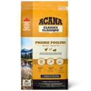 ACANA Dog Classics Prairie Poultry 14.5 kg