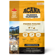 ACANA Dog Classics Prairie Poultry 2 kg