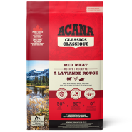 ACANA Dog Classics Red Meat 9.7 kg