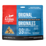 ORIJEN Dog Treats Freeze-Dried Original 92g