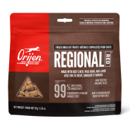 ORIJEN Cat Treats Freeze-Dried Regional Red 35g - COMING SOON