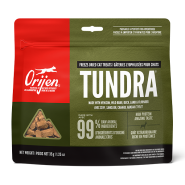 ORIJEN Cat Treats Freeze-Dried Tundra 35g