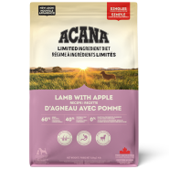 ACANA Dog Singles Lamb with Apple 1.8 kg