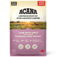 ACANA Dog Singles Lamb with Apple 5.4 kg