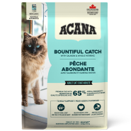 ACANA Cat Bountiful Catch 4.5 kg