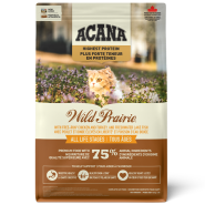 ACANA Cat Highest Protein Wild Prairie 1.8 kg