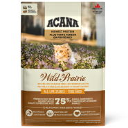 ACANA Cat Highest Protein Wild Prairie 4.5 kg