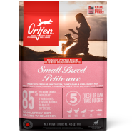 ORIJEN Dog Small Breed 4.5 kg