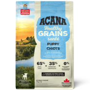 ACANA Dog Healthy Grains Puppy 1.8kg