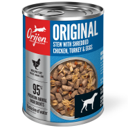 ORIJEN Dog Original Stew 12/363g