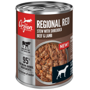 ORIJEN Dog Regional Red Stew 12/363g