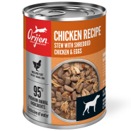 ORIJEN Dog Chicken Stew 12/363g