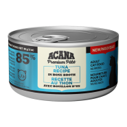 ACANA Cat Premium Pate Tuna in Bone Broth 24/85g