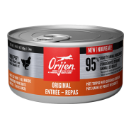 ORIJEN Cat Original Entree 24/85g