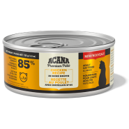 ACANA Cat Premium Pate Chicken in Bone Broth 12/155g