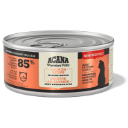 ACANA Cat Premium Pate Salmon in Bone Broth 12/155g