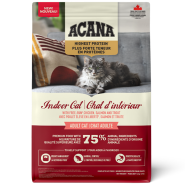 ACANA Cat Highest Protein Indoor 1.8 kg