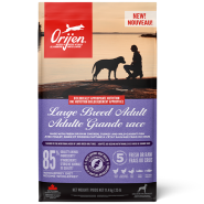 ORIJEN Dog Large Breed Adult 11.4 kg