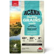 ACANA Dog Healthy Grains Puppy Sea & Farm 1.8kg