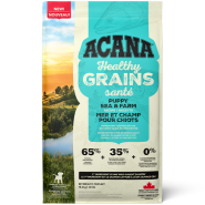 ACANA Dog Healthy Grains Puppy Sea & Farm 10.2kg