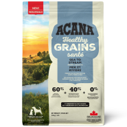 ACANA Dog Healthy Grains Sea to Stream 1.8kg