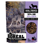 Boreal Dog Treats 100% Lamb Small Bites 45g