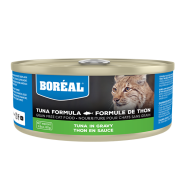 Boreal Cat Red Tuna in Gravy 24/80g