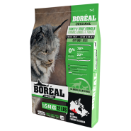Boreal Cat Original Turkey & Trout 5.44 kg