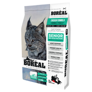 Boreal Cat Functional Senior & Less Active Chicken 2.26 kg