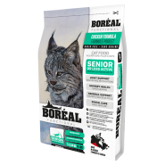 Boreal Cat Functional Senior & Less Active Chicken 5.44 kg