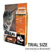 Boreal Cat Original Chicken Trials 20/50g