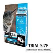 Boreal Cat Original Fish Trio Trials 20/50g
