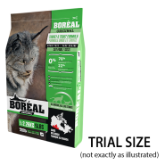 Boreal Cat Original Turkey & Trout Trials 20/50g