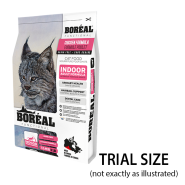 Boreal Cat Functional Indoor Chicken Trials 20/50g